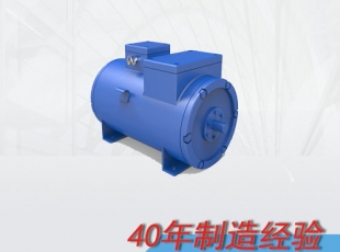 ZQ-2（90V、180V）直流牽引電機(jī)