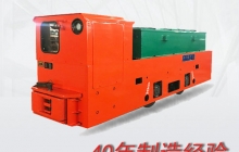 云南電機(jī)車照明燈常見故障有哪些？w