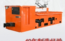 新疆科普：為什么煤礦回風(fēng)巷道內(nèi)嚴(yán)禁使用架線式電機(jī)車？
