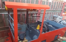 云南防爆電機車有哪些常見的型號？