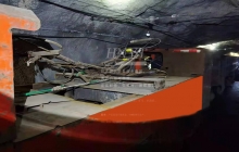 云南井下湘潭電機車有什么特別之處？