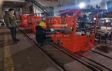 內(nèi)蒙古礦用電機車齒輪聯(lián)軸器故障的原因有哪些？
