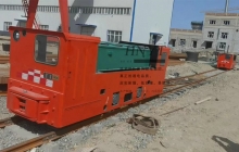 四川湘潭礦用電機車超速的危害有哪些？該如何避免？