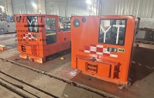 內(nèi)蒙古礦用電機車直流調(diào)速是什么？能否改造升級成變頻調(diào)速？