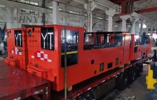 內(nèi)蒙古湘潭變頻電機車是否節(jié)能？