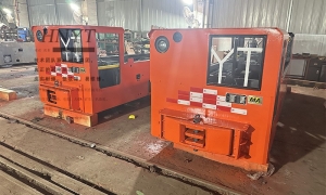 礦用電機(jī)車直流調(diào)速是什么？能否改造升級(jí)成變頻調(diào)速？