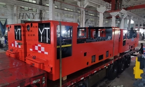 礦用電機(jī)車無(wú)人駕駛系統(tǒng)有哪些功能？