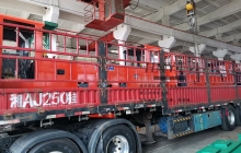 內(nèi)蒙古架線式變頻電機車有何優(yōu)勢？