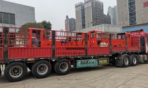 礦用架線式電機(jī)車的制動(dòng)電阻是什么？