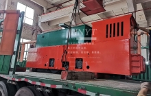 云南礦用電機車的蓄電池有哪些標準？