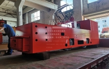 內(nèi)蒙古湘潭架線式變頻電機車對電網(wǎng)的適應(yīng)性如何？