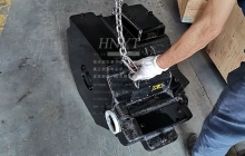 內(nèi)蒙古礦用電機車直流牽引電機有什么常見問題？怎么解決？