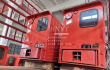 內(nèi)蒙古礦用電機車的具體操作過程及方法有哪些？