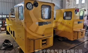 如何選擇合適的礦用井下電機(jī)車？