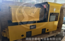 云南多少噸礦用湘潭電機車是指自重嗎？