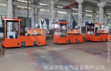 如何提高湘潭電機車的維護效率和可靠性？