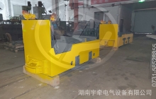 湘潭工礦電機車的電氣系統(tǒng)如何進行定期檢查和維護？