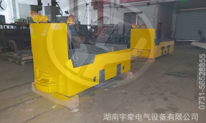 湘潭工礦電機車的電氣系統(tǒng)如何進行定期檢查和維護？