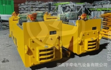 浙江架線式電機車縮短制動距離的途徑有哪些？