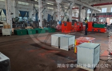 浙江為什么湘潭電機車用液壓制動更安全？