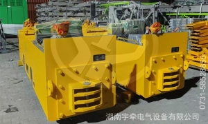 架線式電機車縮短制動距離的途徑有哪些？