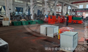 為什么湘潭電機(jī)車(chē)用液壓制動(dòng)更安全？