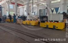 浙江鋰電池井下電機車碰頭彈簧有什么要求？