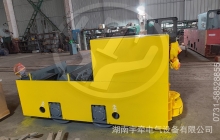 浙江礦用湘潭電機車撒砂裝置里的砂有什么要求？