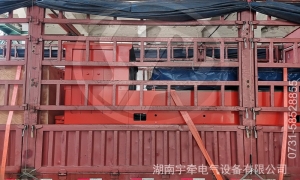 工礦鋰電池電機車必須用專門的充電機嗎？