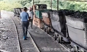 防爆蓄電池電機(jī)車(chē)要定期檢查有哪些工作？